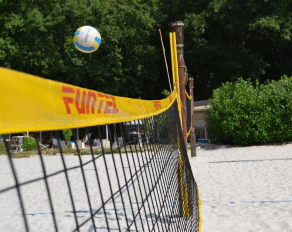 Feriencamps Volleyball