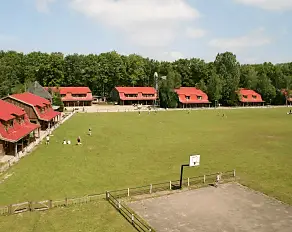 Camp Heino Sportplatz