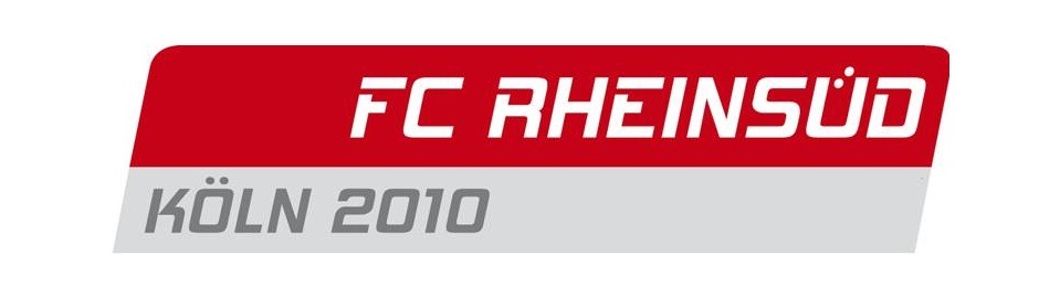 Logo FC Rheinsüd