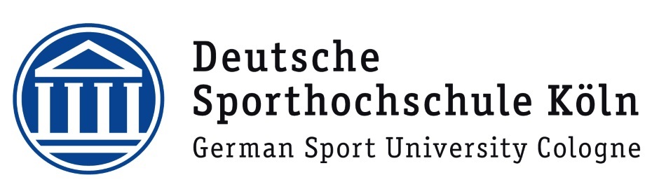 Logo Deutsche Sporthochschule Köln DSHS